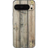 Natural Weathered Wood Pixel 9 Pro XL Skin